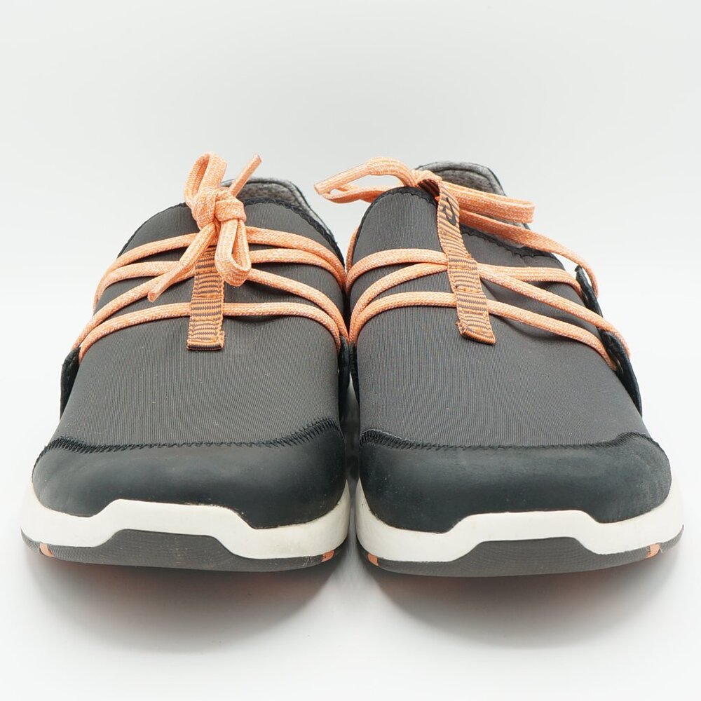 OluKai's Miki Li Slip-on Sneakers Women's Size 8.5 - Picture 6 of 10